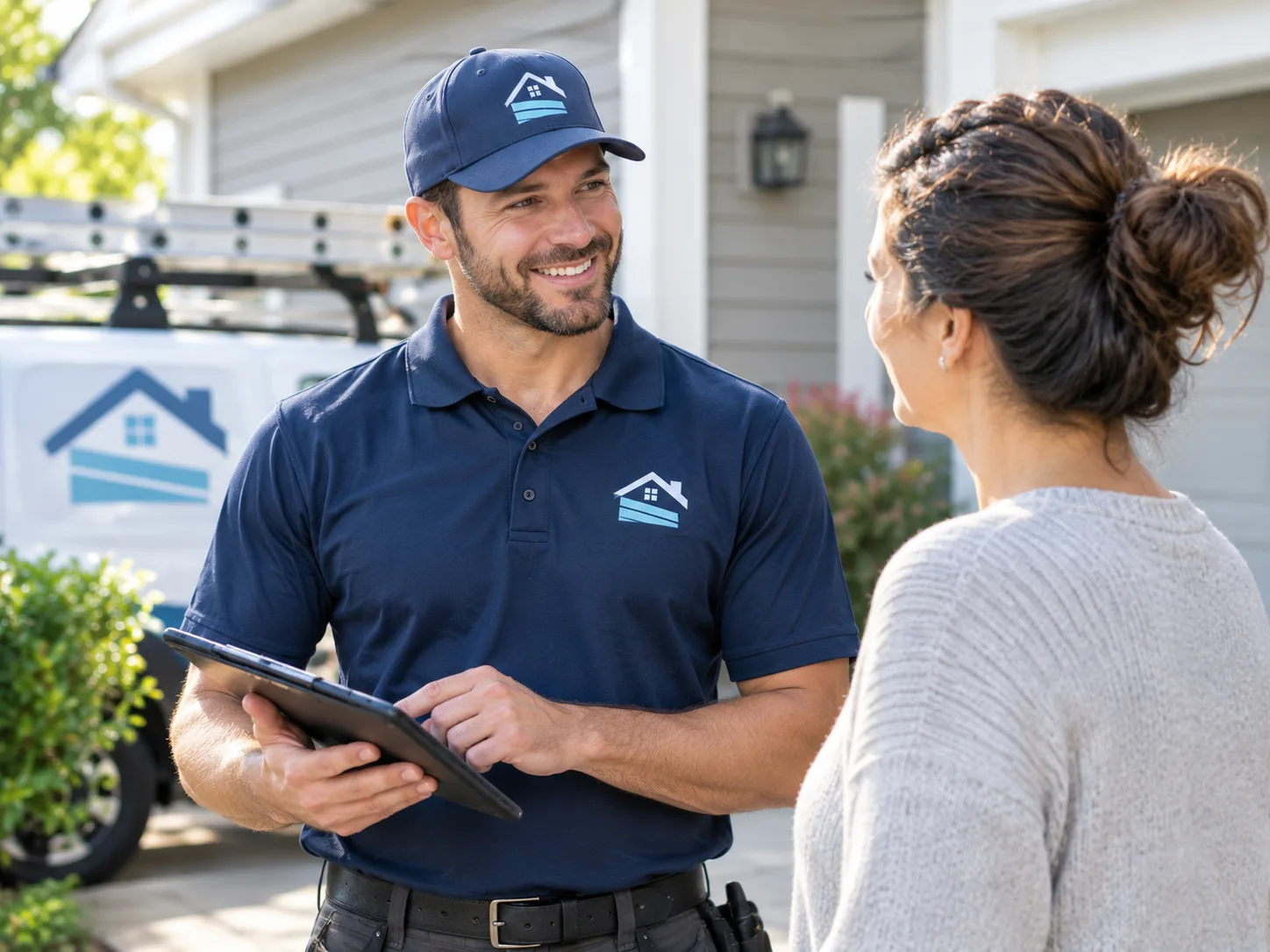 Cracked Siding Repair in Holland, MN